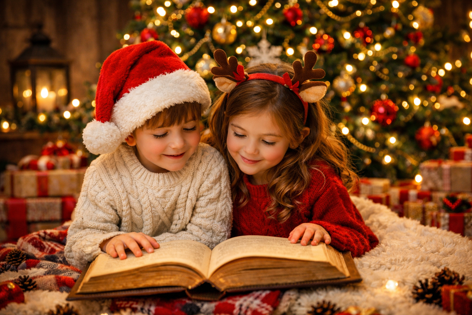 С Новым 2026 годом!